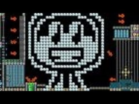 ¤Epic PopCoaster 1!¤ (4.0) by ☆PopTevin★ - SUPER MARIO MAKER - NO COMMENTARY 1AV