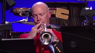 Xmas D58 146 1210 2320 Late Show with David Letterman 2