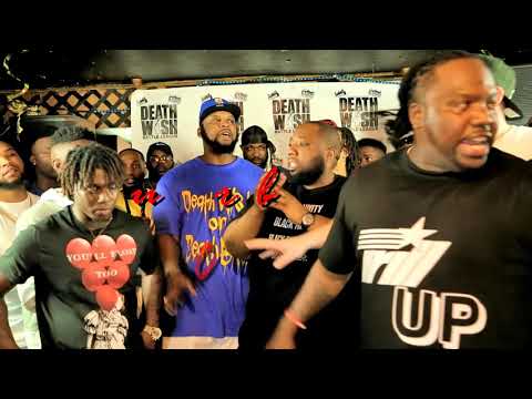 Tommy Snow vs Paperkha$er