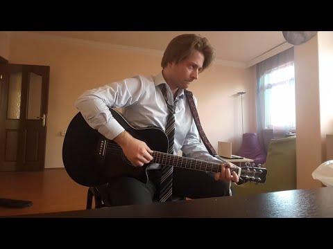 Zerrin Özer - O yaz (Cover)