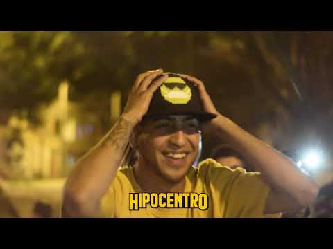 BLACKCODE vs DEMENCIA | SEMIFINAL | HIPOCENTRO: DE VUELTA A LA PLAZA