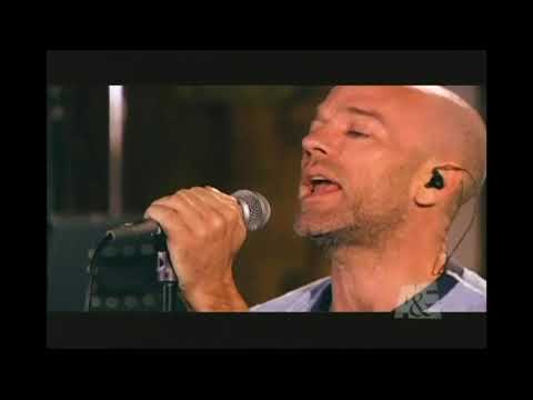 REM In Studio With Nic Harcourt