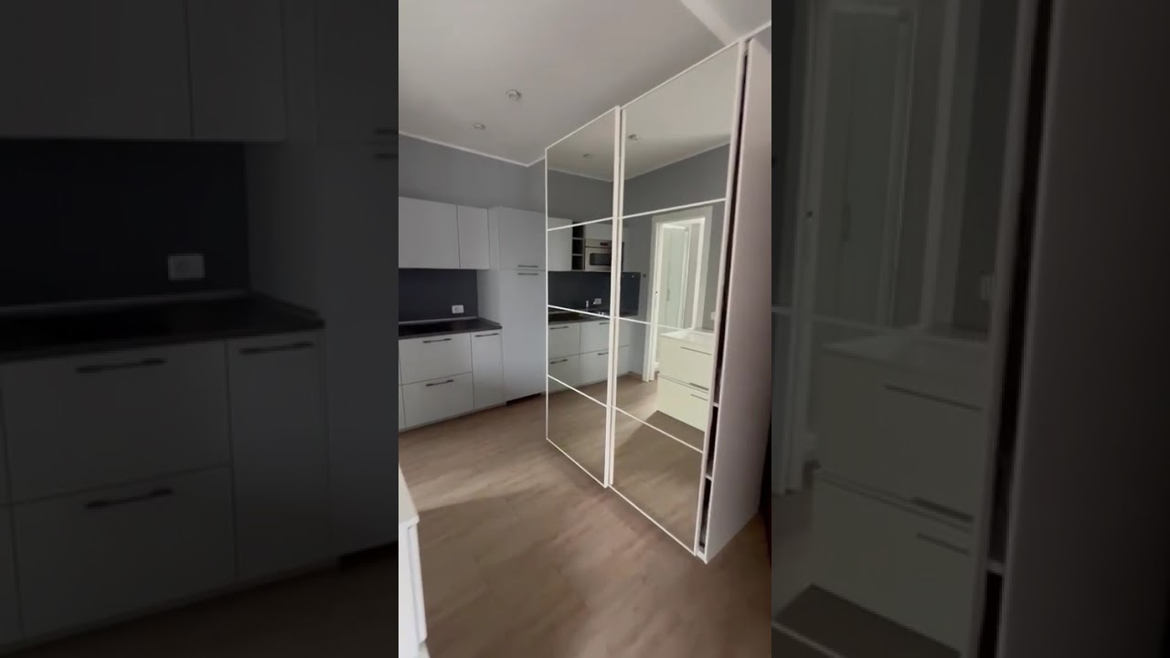 Appartamento - Video