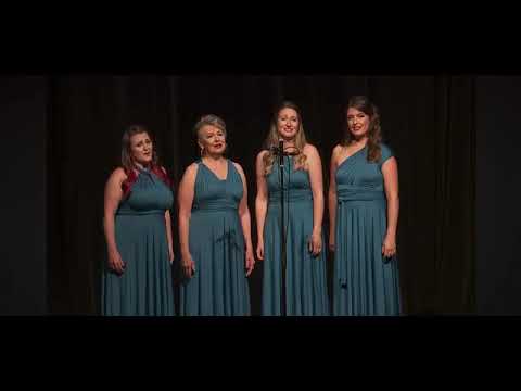 Promotional video thumbnail 3 for Venture Quartet