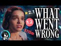 Disney S SNOW WHITE Remake The Complete Story Of A Disaster