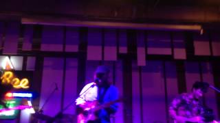 The Jungle Giants - Domesticated Man (The Bee, Publika)