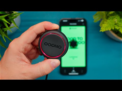 OOONO Co-Driver No2 - Erster Eindruck und Review