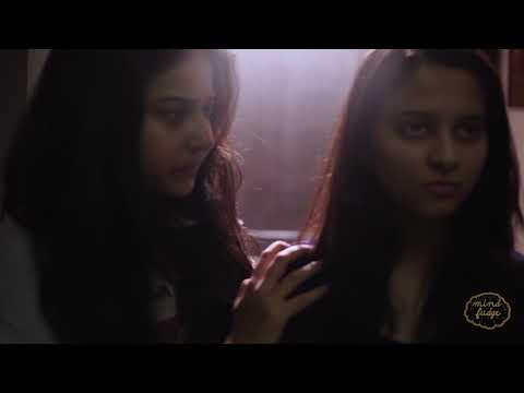 Athar Abbas A Nightmare Horror Short film