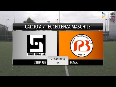 Sintesi Sesna Fsb - Baita A