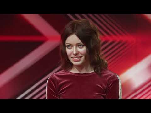 Koelaulu Meri Jämsen - Telephone | X Factor Suomi | MTV3