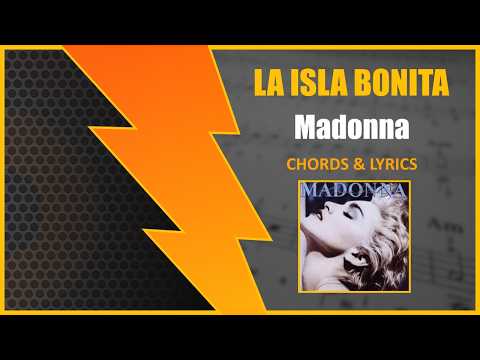 Has to Be - Madonna