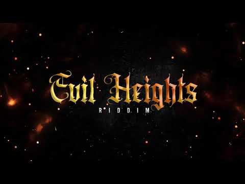 Mystyk - Bad & Smart(Evil Heights Riddim)