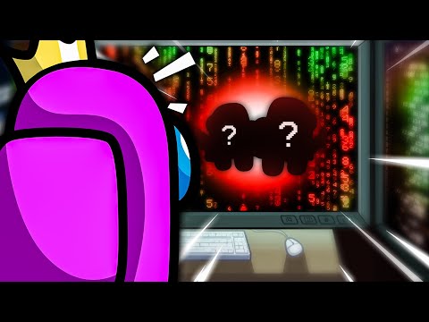 Hacker-Rolle komplett OP?