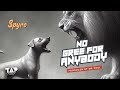 Spyro - No Gree for Anybody (Official Audio)