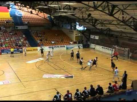 DRHV gewinnt 2. Relegationsspiel - RAN1