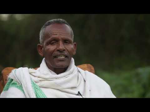 Jemal Geleto - Bahai Oromifa Song