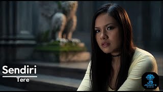Download lagu Tere - Sendiri | Ai cover | Johnny 5 music mp3