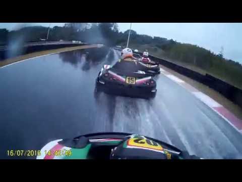 2a Copa Lexus BR - Kart Italia