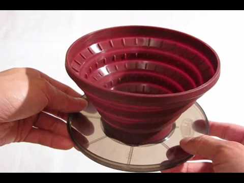 GSI Collapsible Java Drip Review