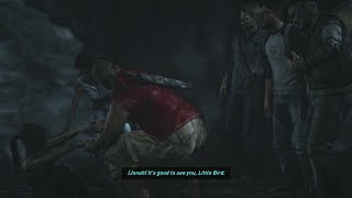 Were Not Alone Anymore (Tomb Raider Part Four)