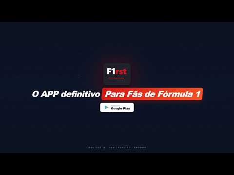 F1rst video thumbnail