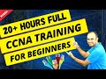 PART 2 20 Hours Cisco CCNA Full Course In Hindi CCNA In Hindi