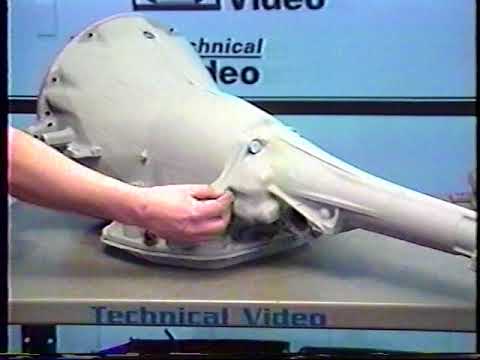 Torqueflight 727 Rebuild Video