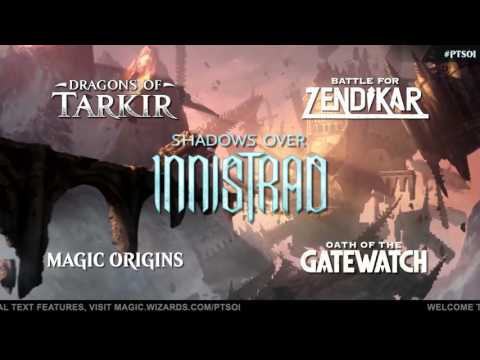 Pro Tour Shadows over Innistrad Round 5 (Standard): Jon Finkel vs. Seth Manfield