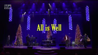 Marc Martel &amp; Michael W. Smith - All is Well