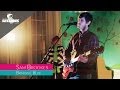Sam Brookes - Breaking Blue // The Live Sessions ...