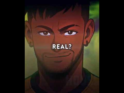 || Neymar in Bluelock be like🇧🇷 || Animation:HOUSS || #bluelock #animeedit #anime #neymar #lavinho