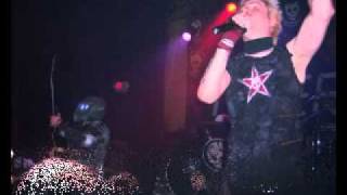 Powerman 5000 - Destroy What You Enjoy