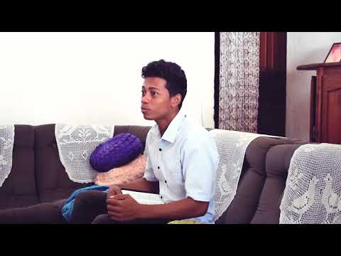 JESSE - Tolotsaina avy any ambony (Clip Officiel) by CRAFT Prod.