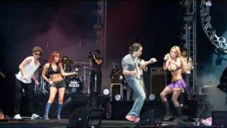 RBD &#39;&#39;Lágrimas Perdidas&#39;&#39;