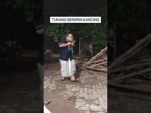 Bulan RAMADHAAN!!! Tipe-tipe orang berangkat tarawih | tiktok dari Dwiki Afrilian