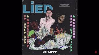 Dj Flippp ft. Smokepurp &amp; Ugly God “Lied” (official audio)
