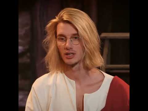 Le sketch Jésus adolescent vu par Paul Mirabel et Isabelle Nanty ! La fine équipe, le retour 👌🙏🤣