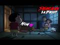 Shinchan Ka Bhoot Shinchan In Hindi Fanmade Story