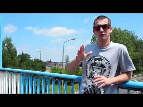 100ProMili- Na głośnikach (backstage)