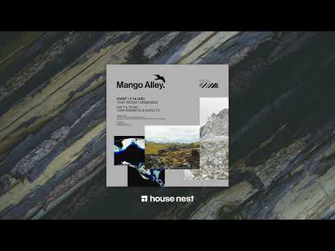 Premiere: 3.14 (AR) - Reminder (Juan Deminicis & NUFECTS Remix)