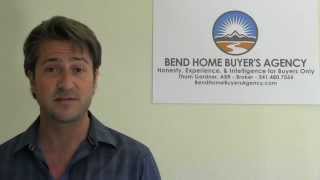 The Bend Real Estate Minute- Bend Oregon Home Buying Seasons