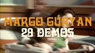 Margo Guryan - 29 Demos - &quot;I Love&quot;  Double LP Vinyl