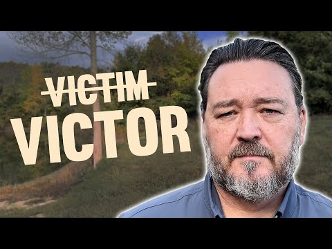 Why So Many Men Are Weak: 3 Steps to Moral Courage