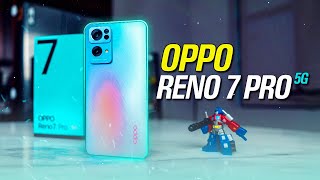 Oppo Reno7 5G is HERE!