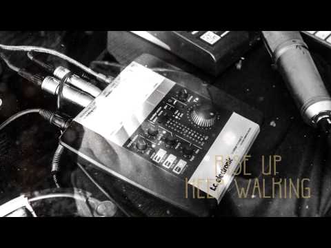 Harmony - Inhale [OFFICIAL LYRIC VIDEO]