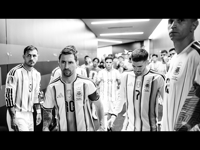 Should Argentina EMBRACE being labeled ‘VILLAINS?' | ESPN FC