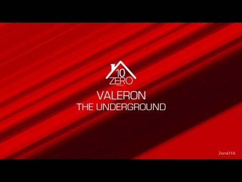 Valeron - The Underground Zero018