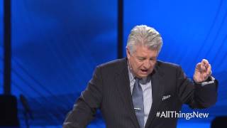 Revealing Jesus - Pastor Jack Graham - Revelation 1: 7-20
