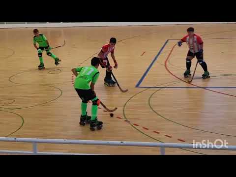 ♡  𝗜 𝗧𝗢𝗥𝗡𝗘𝗢 𝗜𝗡𝗧𝗘𝗥𝗡𝗔𝗖𝗜𝗢𝗡𝗔𝗟 𝗛.𝗖. 𝗖Í𝗘𝗦 Categoría: ALEVÍN  --  H.C. PONTEAREAS - H.C. OROSO --