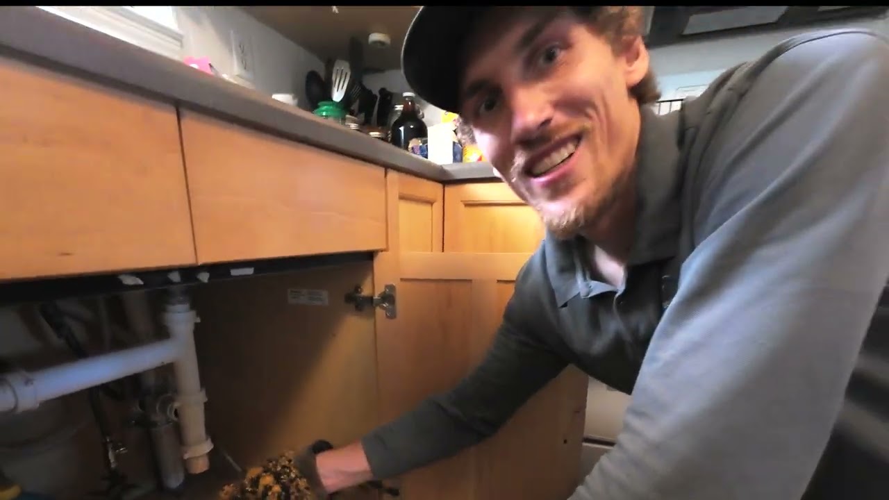Above & Beyond Plumbing video — plumbing services in Maryville, TN